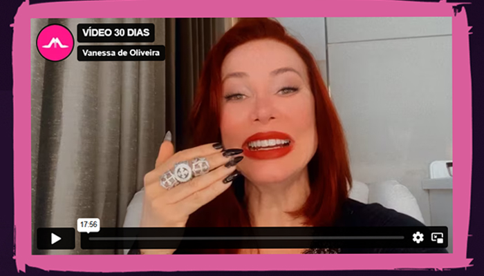 Mulher Magnética
