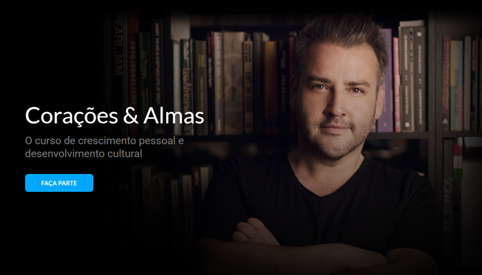 Corações & almas